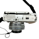 Olympus Mirrorless Interchangeable Lips 186001 Pen E-Pl7