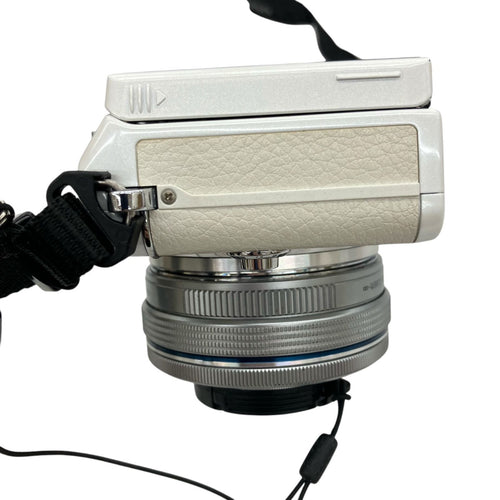 Olympus Mirrorless Interchangeable Lips 186001 Pen E-Pl7