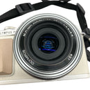 Olympus Mirrorless Interchangeable Lips 186001 Pen E-Pl7