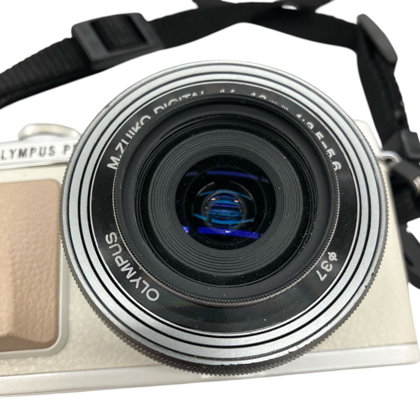 Olympus Mirrorless Interchangeable Lips 186001 Pen E-Pl7