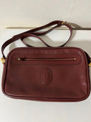 Cartier Shoulder Bags