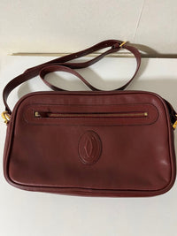 Cartier Shoulder Bags