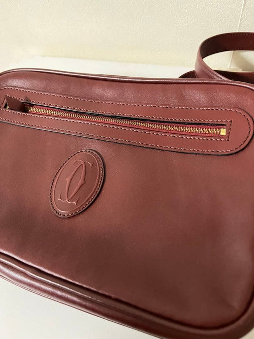 Cartier Shoulder Bags