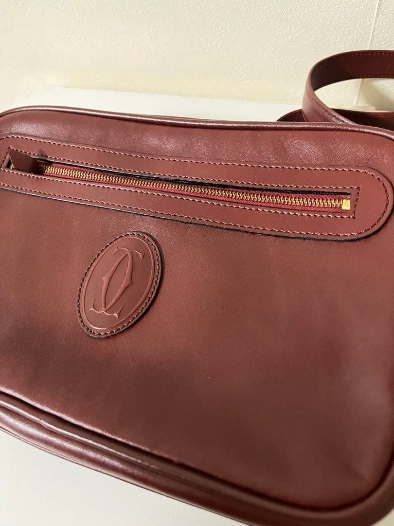 Cartier Shoulder Bags