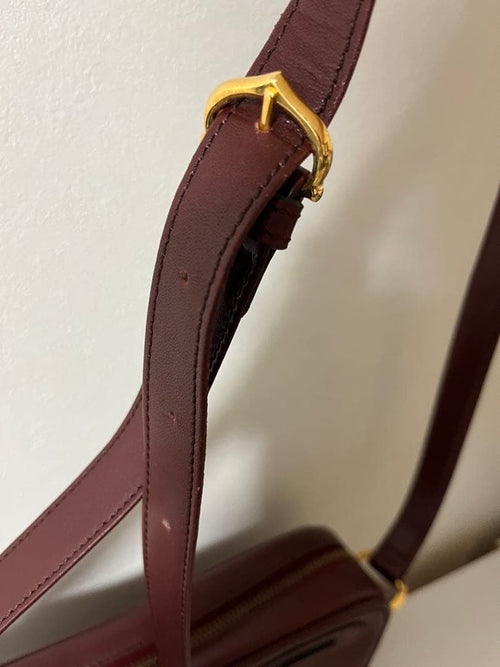 Cartier Shoulder Bags