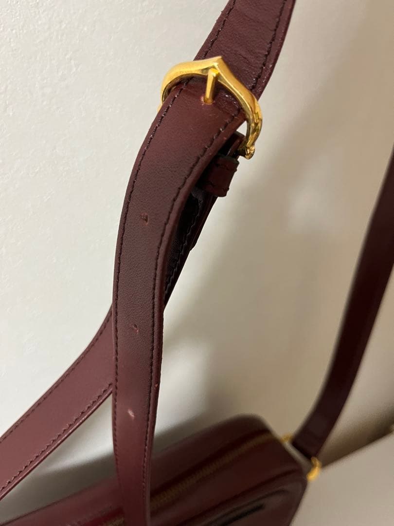 Cartier Shoulder Bags
