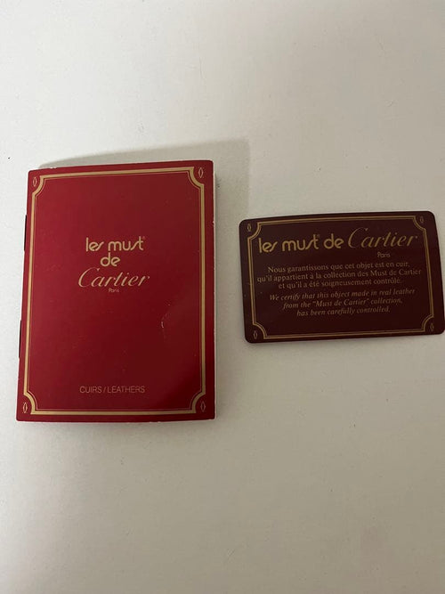 Cartier Shoulder Bags
