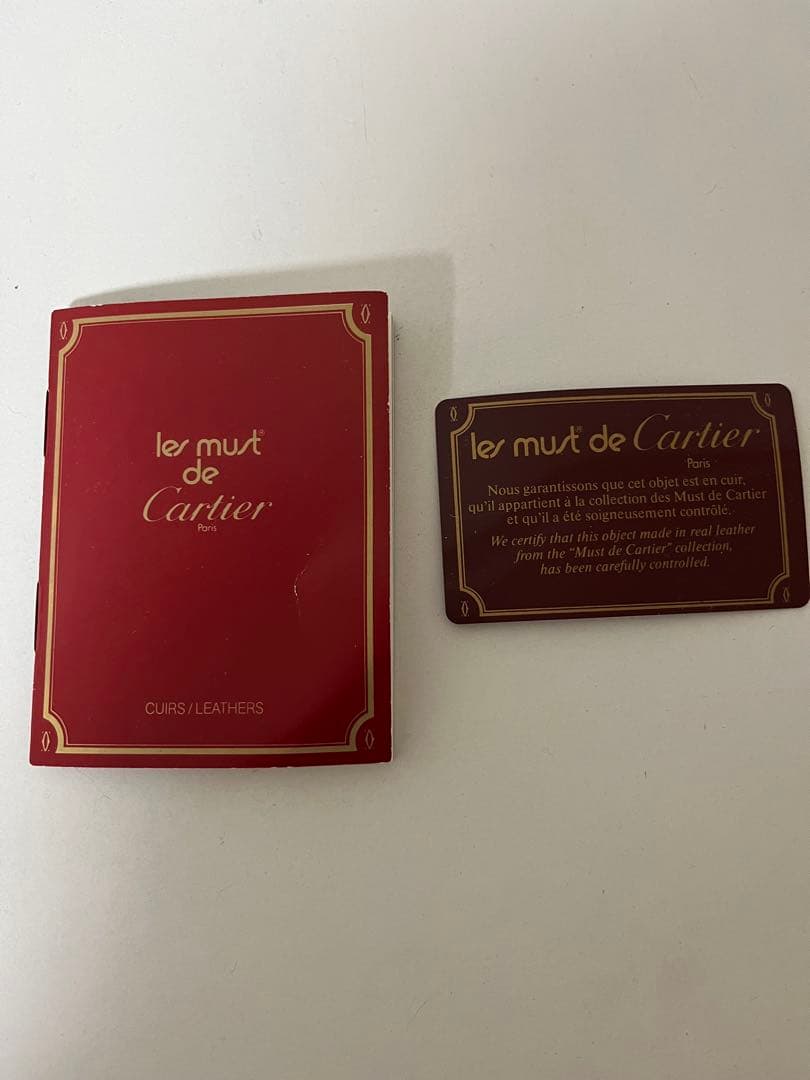 Cartier Shoulder Bags