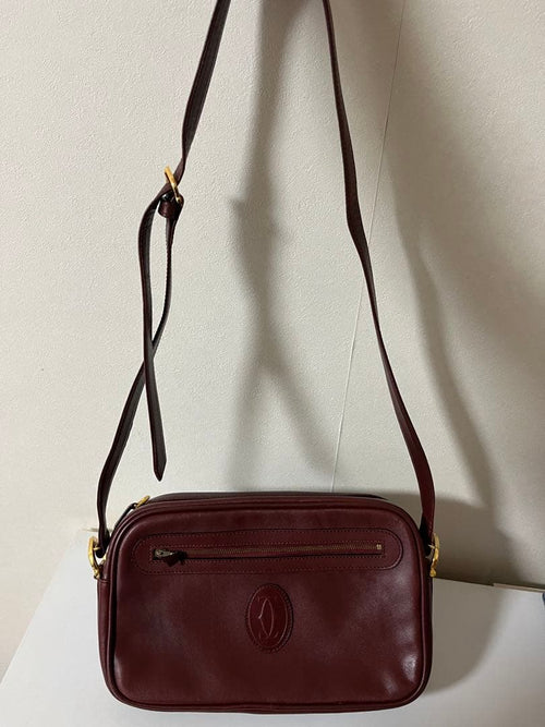 Cartier Shoulder Bags