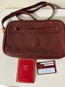 Cartier Shoulder Bags