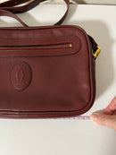 Cartier Shoulder Bags