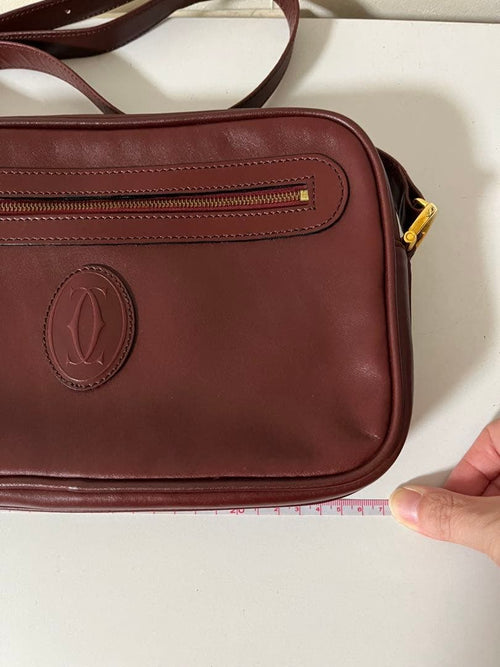 Cartier Shoulder Bags