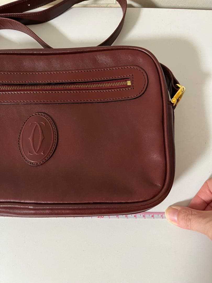 Cartier Shoulder Bags