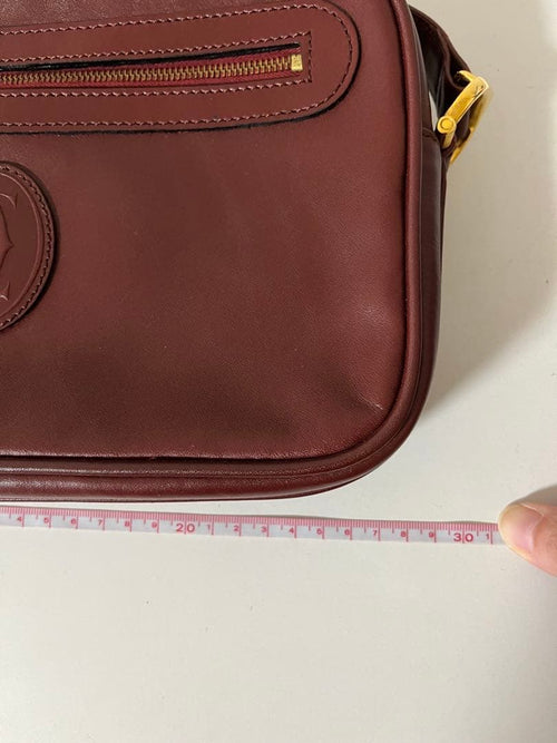 Cartier Shoulder Bags