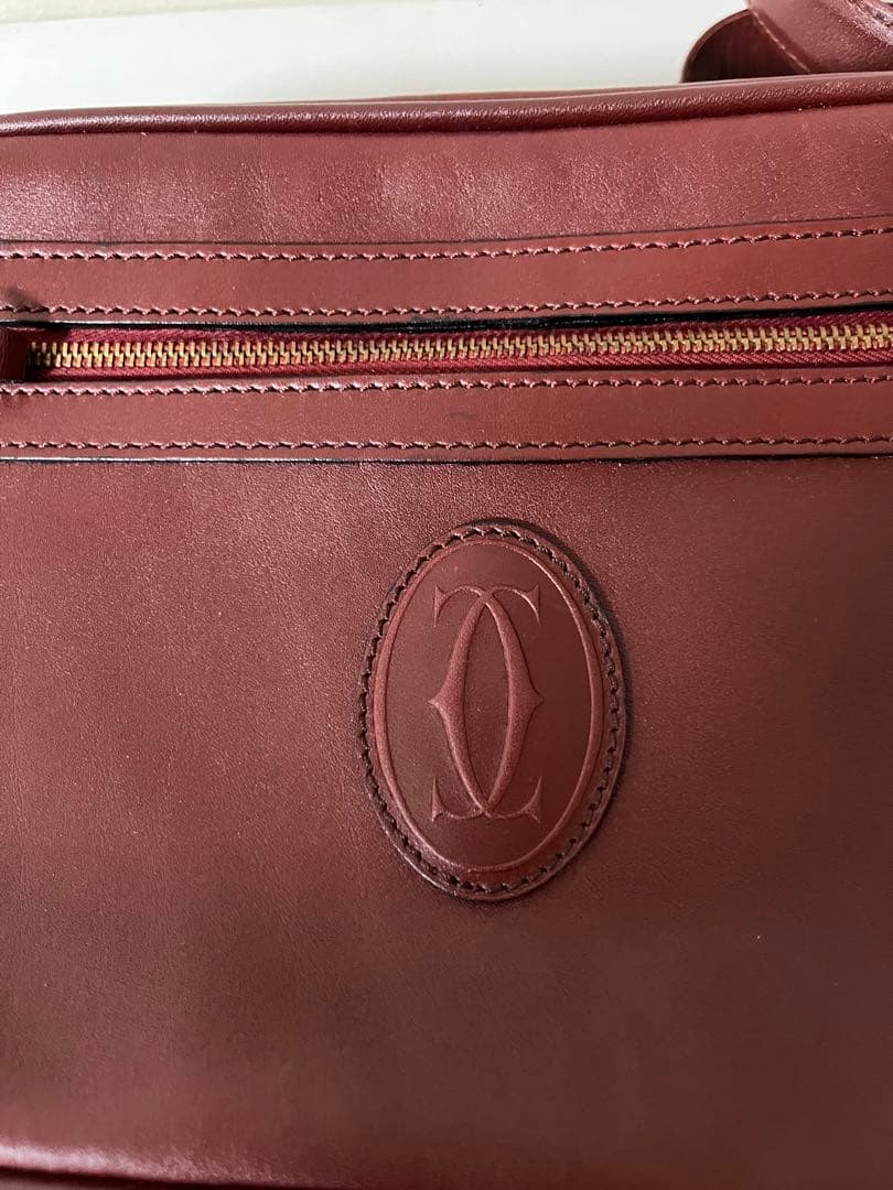 Cartier Shoulder Bags