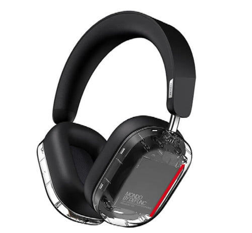 Wireless Headphones Mondo By Defunc Overear M1002