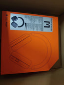 Wireless Headphones Mondo By Defunc Overear M1002