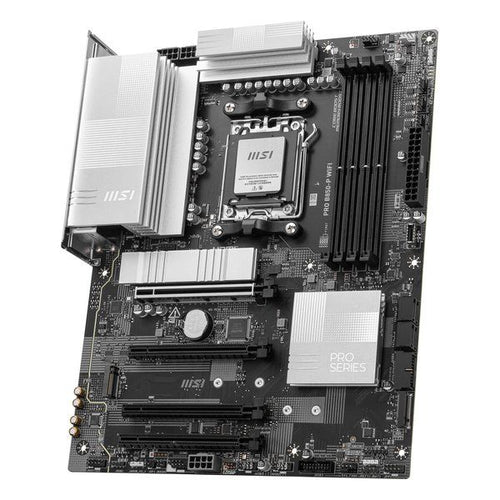 Msi Motherboard Dos/V Pro B850-P Wifi (2642389)