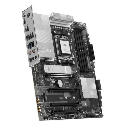 Msi Motherboard Dos/V Pro B850-P Wifi (2642389)