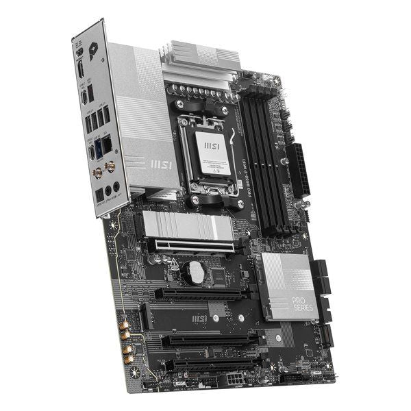 Msi Motherboard Dos/V Pro B850-P Wifi (2642389)