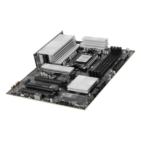 Msi Motherboard Dos/V Pro B850-P Wifi (2642389)