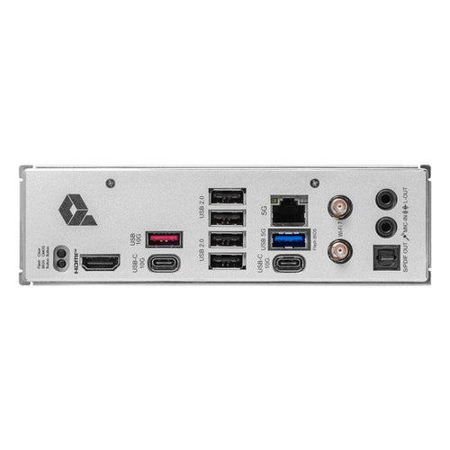 Msi Motherboard Dos/V Pro B850-P Wifi (2642389)