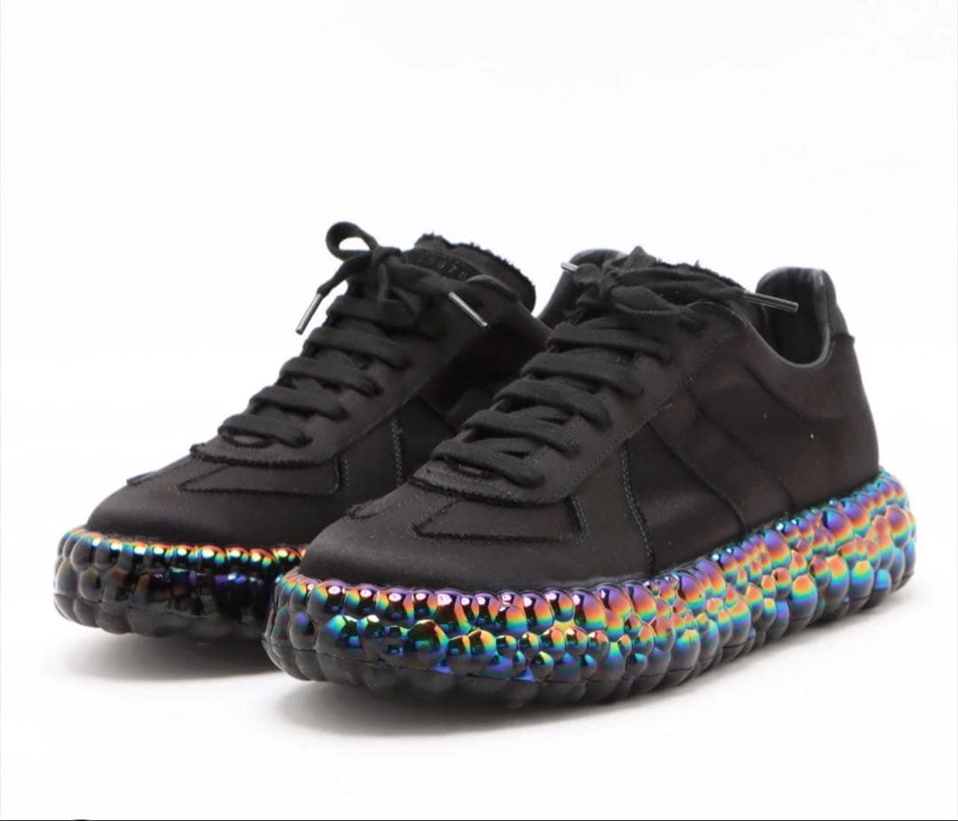 Maison Margiela Sneakers Caviar Sole