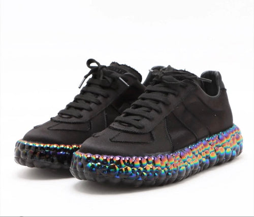 Maison Margiela Sneakers Caviar Sole