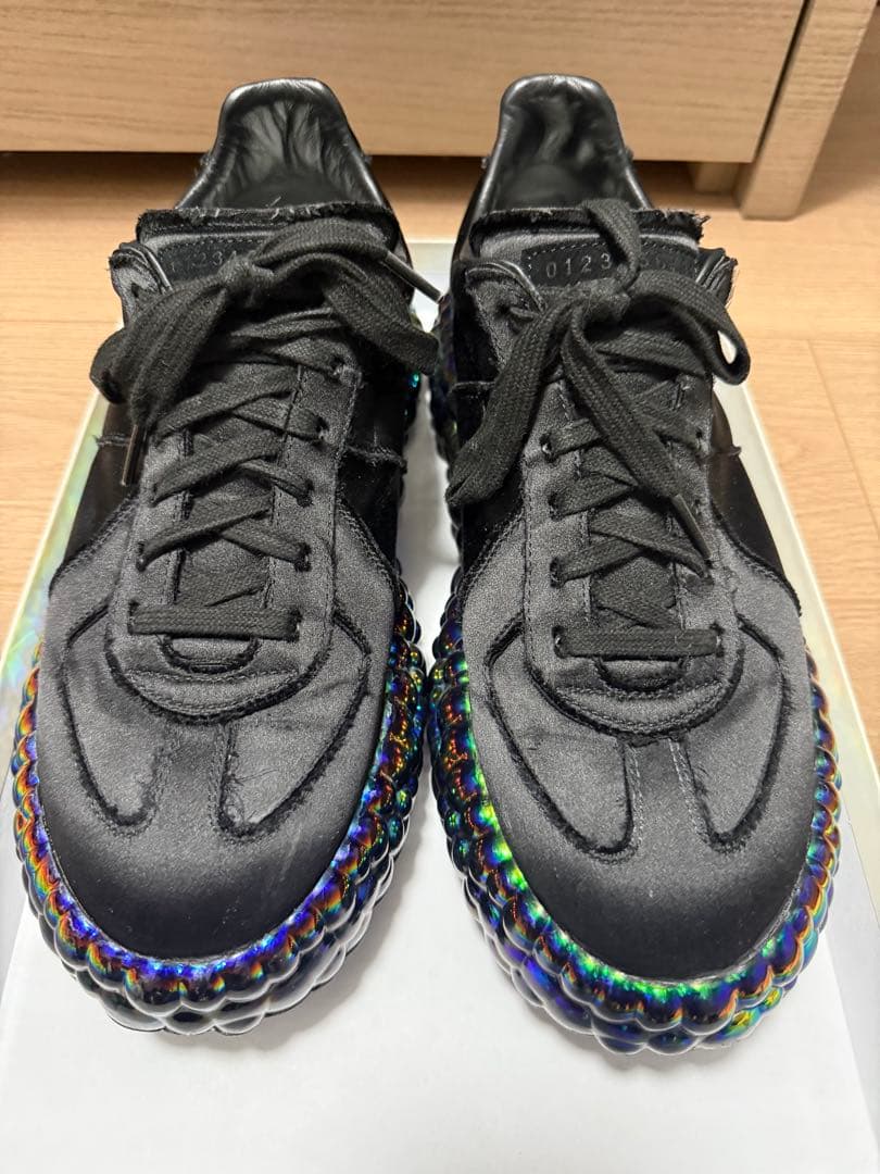 Maison Margiela Sneakers Caviar Sole