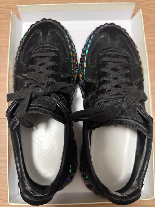 Maison Margiela Sneakers Caviar Sole
