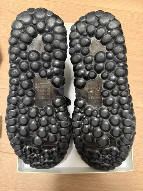 Maison Margiela Sneakers Caviar Sole