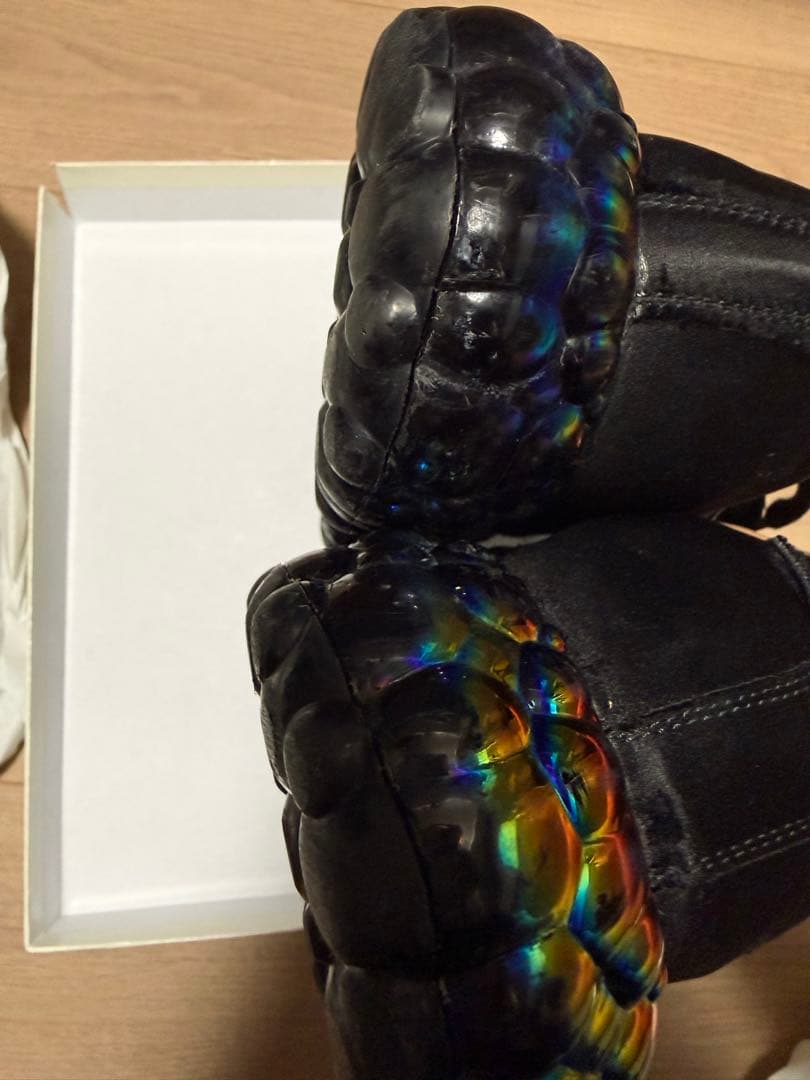 Maison Margiela Sneakers Caviar Sole