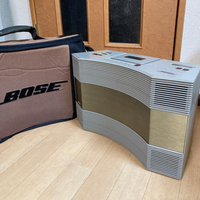 Bose Radio And Boombox Aw-1/