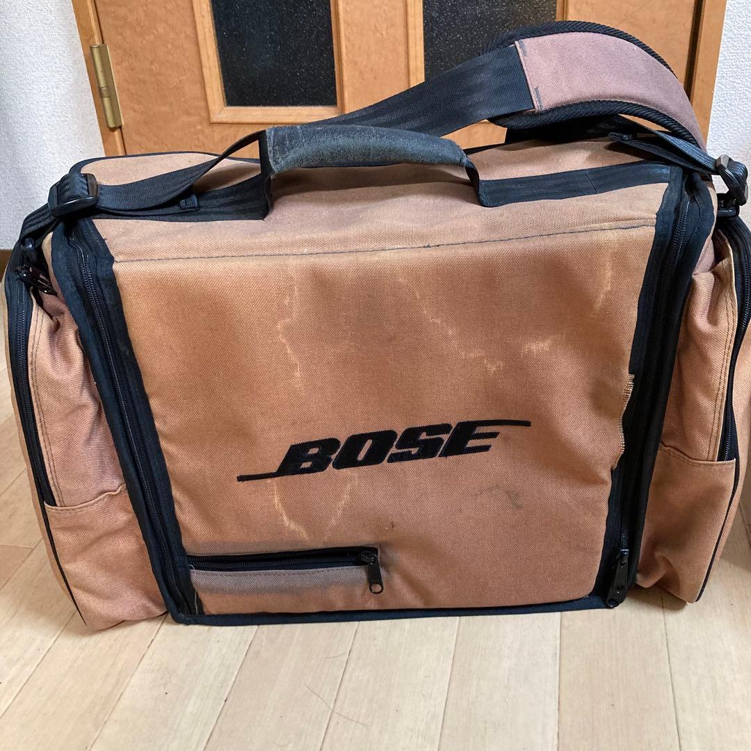 Bose Radio And Boombox Aw-1/
