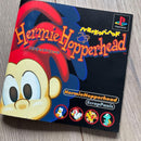 Sony Soft Hermie Hopperhead