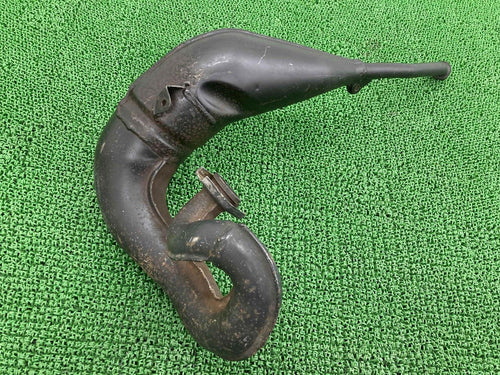 Yamaha Scarf Dt200Wr 3Xp Genuine Mi