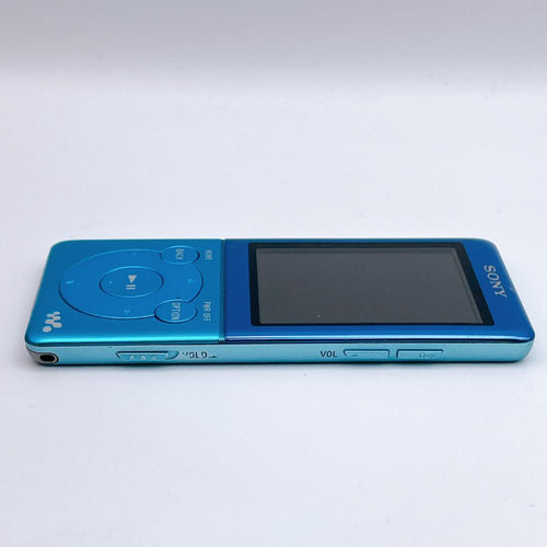 Sony Digital Audio Players Walkman Nw-S774K 8Gb