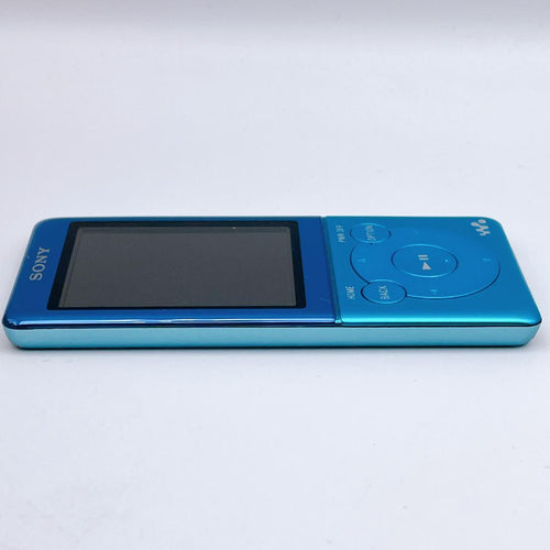 Sony Digital Audio Players Walkman Nw-S774K 8Gb