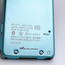 Sony Digital Audio Players Walkman Nw-S774K 8Gb