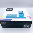 Sony Digital Audio Players Walkman Nw-S774K 8Gb