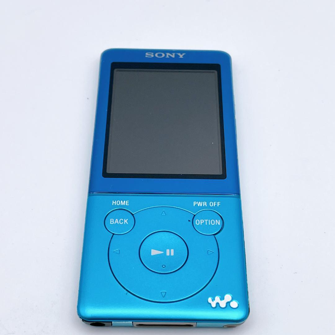 Sony Digital Audio Players Walkman Nw-S774K 8Gb