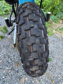 Yamaha Motorcycle Frames
