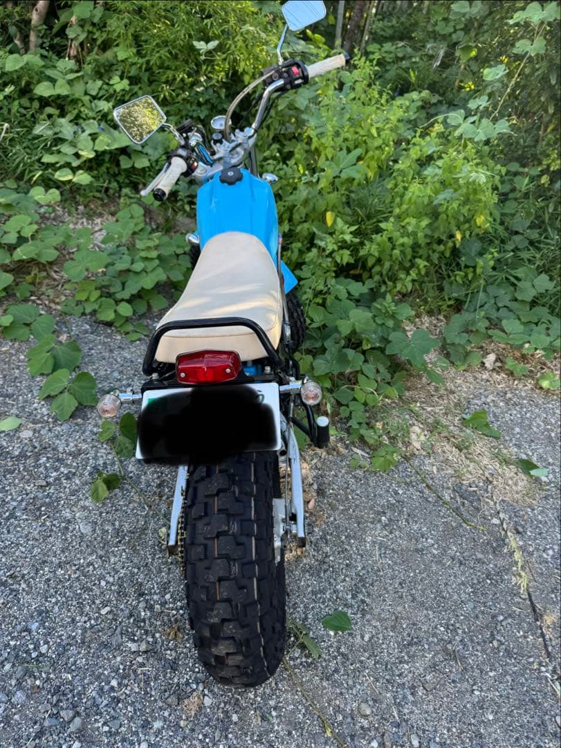 Yamaha Motorcycle Frames