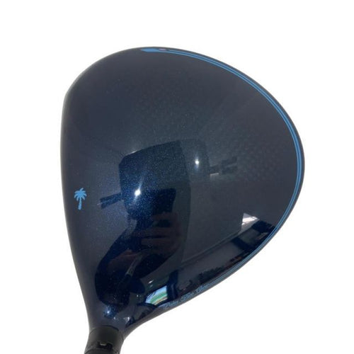 Driver Cobra Darkspeed Ls Palm Tree Crew 9 Dr Project X Hzrdus Smoke Rdx Blue