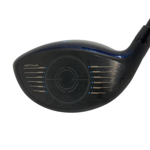 Driver Cobra Darkspeed Ls Palm Tree Crew 9 Dr Project X Hzrdus Smoke Rdx Blue