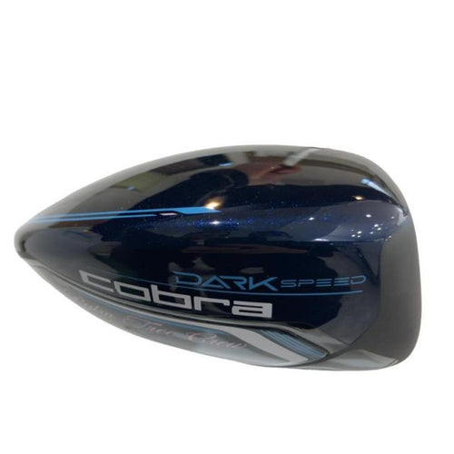 Driver Cobra Darkspeed Ls Palm Tree Crew 9 Dr Project X Hzrdus Smoke Rdx Blue