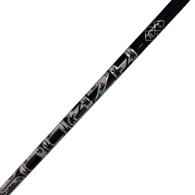 Driver Cobra Darkspeed Ls Palm Tree Crew 9 Dr Project X Hzrdus Smoke Rdx Blue