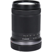 Canon Lens (Single Focus)