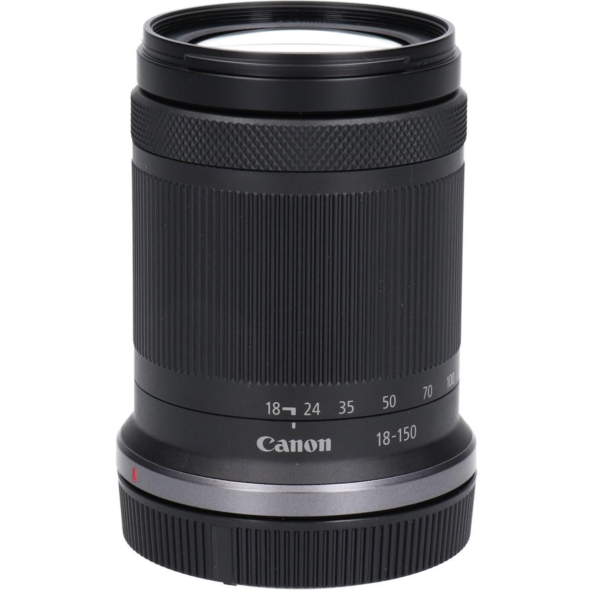 Canon Lens (Single Focus)