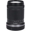 Canon Lens (Single Focus)